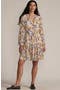  Dijon Gold Daisy Floral