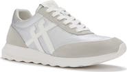 FitFlop Retro-Q Ff Met-Suede Sneakers
