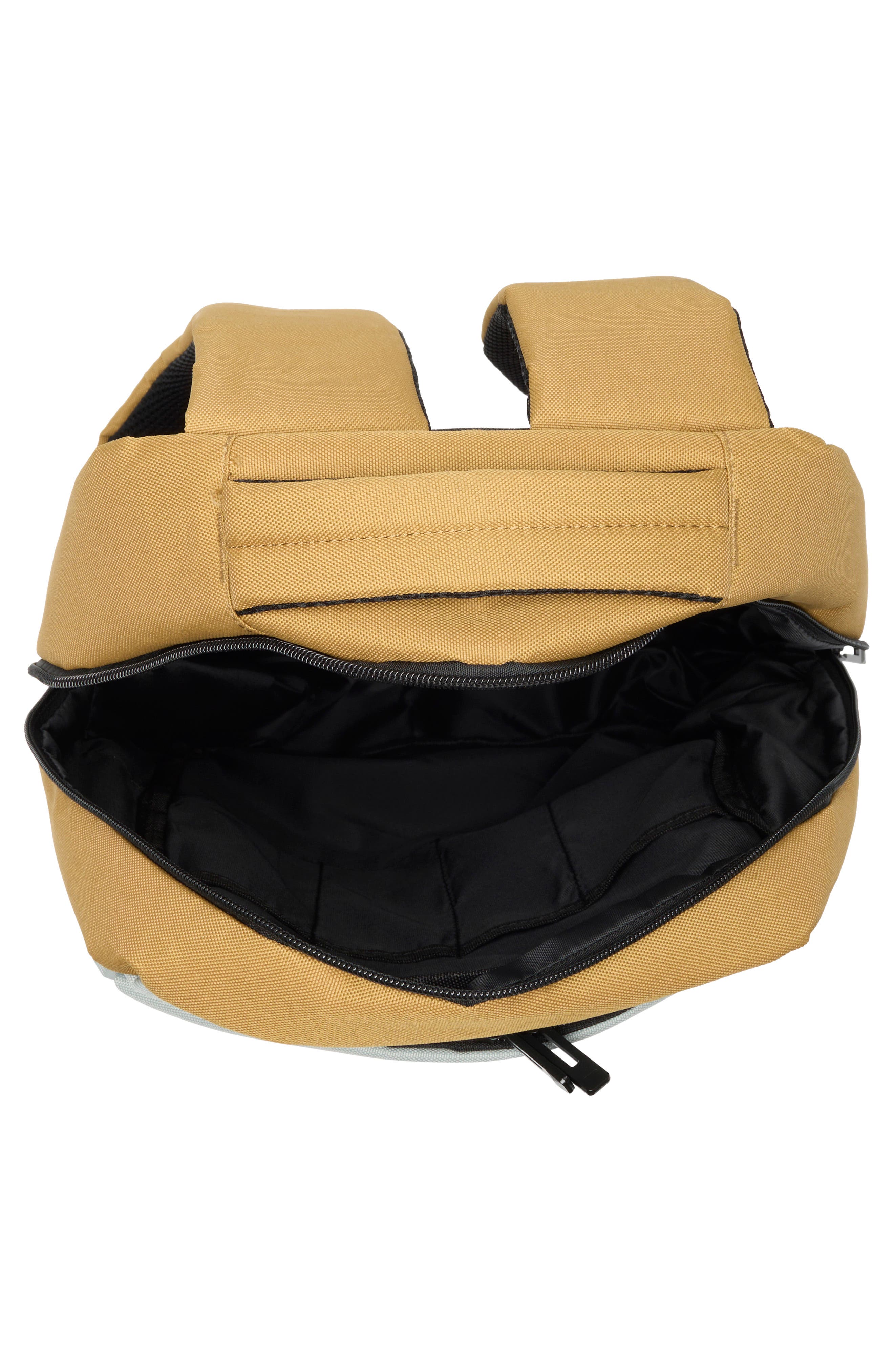 Duchamp Two-Tone Backpack, Alternate, color, 