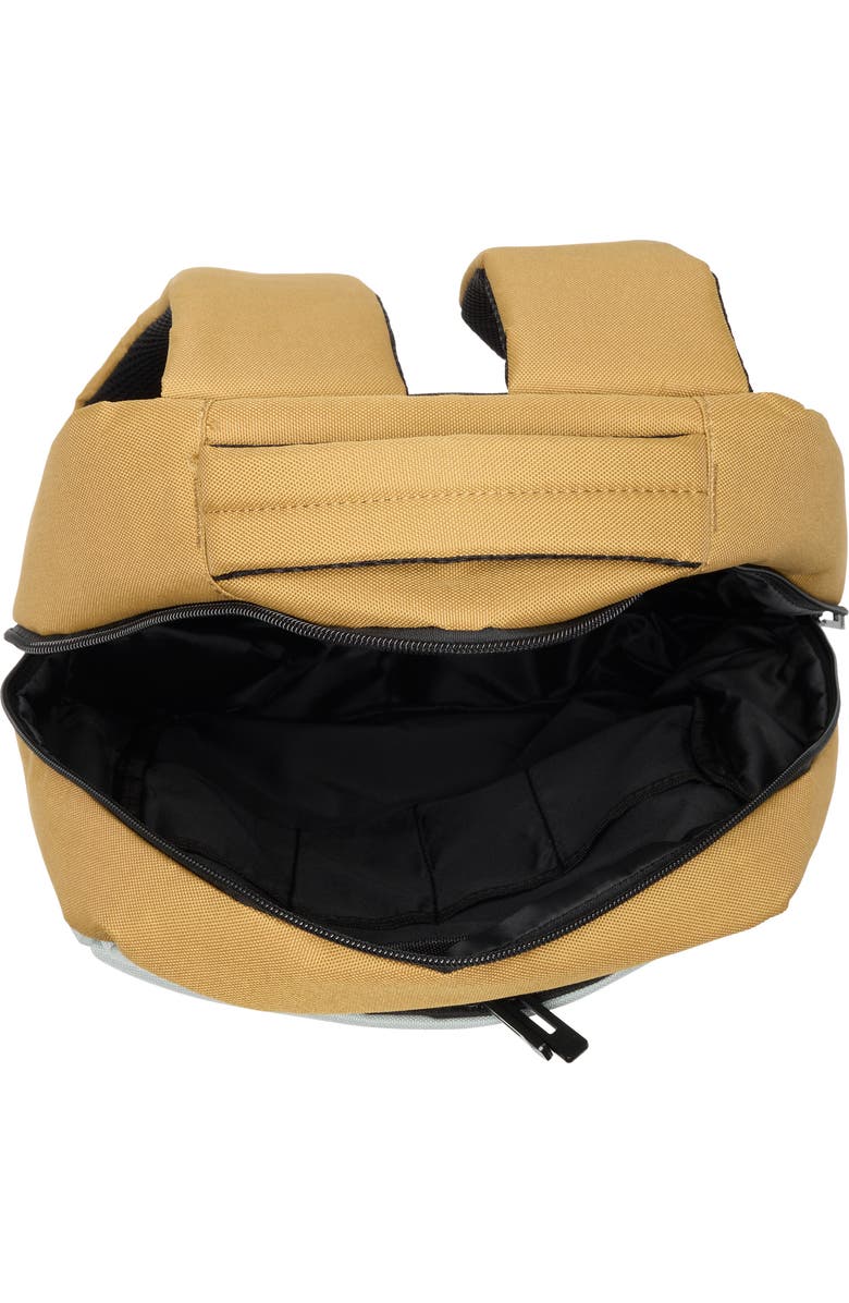 Duchamp Two-Tone Backpack, Alternate, color,