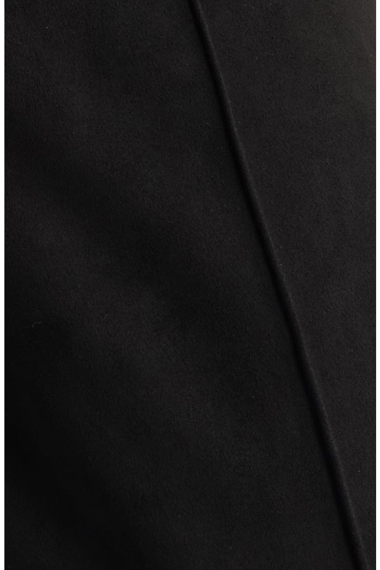 Pintuck Straight Leg Ankle Pants, Alternate, color, ANNE BLACK