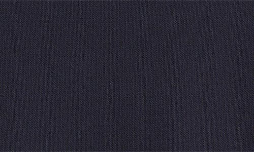 Theory Riland Crewneck Sweater In Baltic
