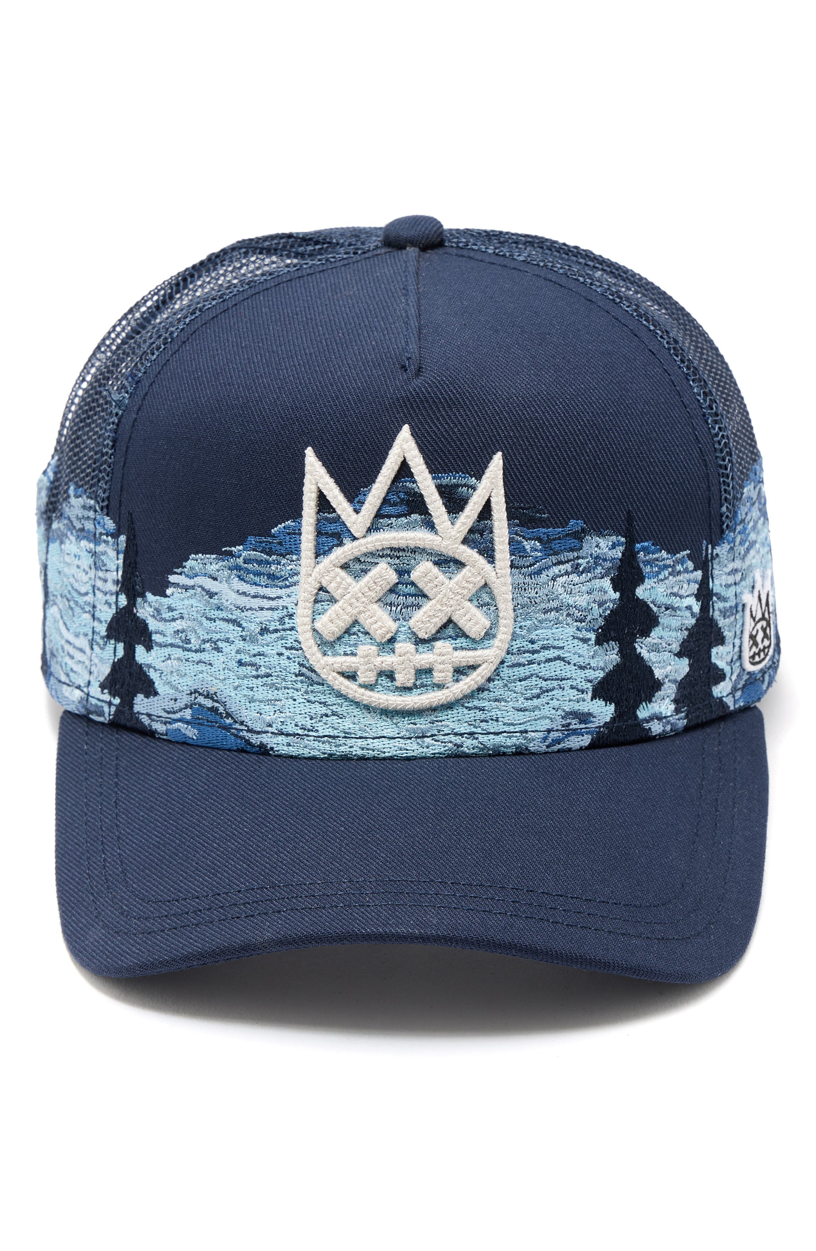 selected DARK NAVY