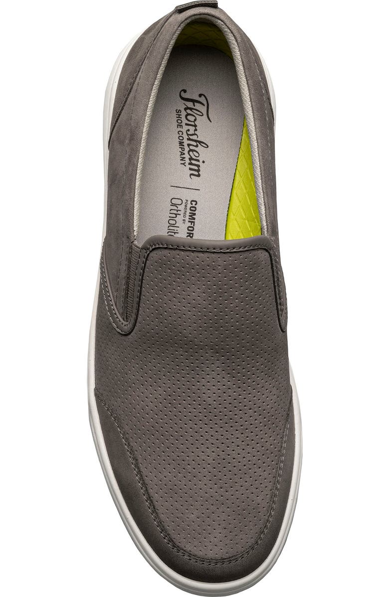Florsheim Heist Sneaker, Alternate, color,
