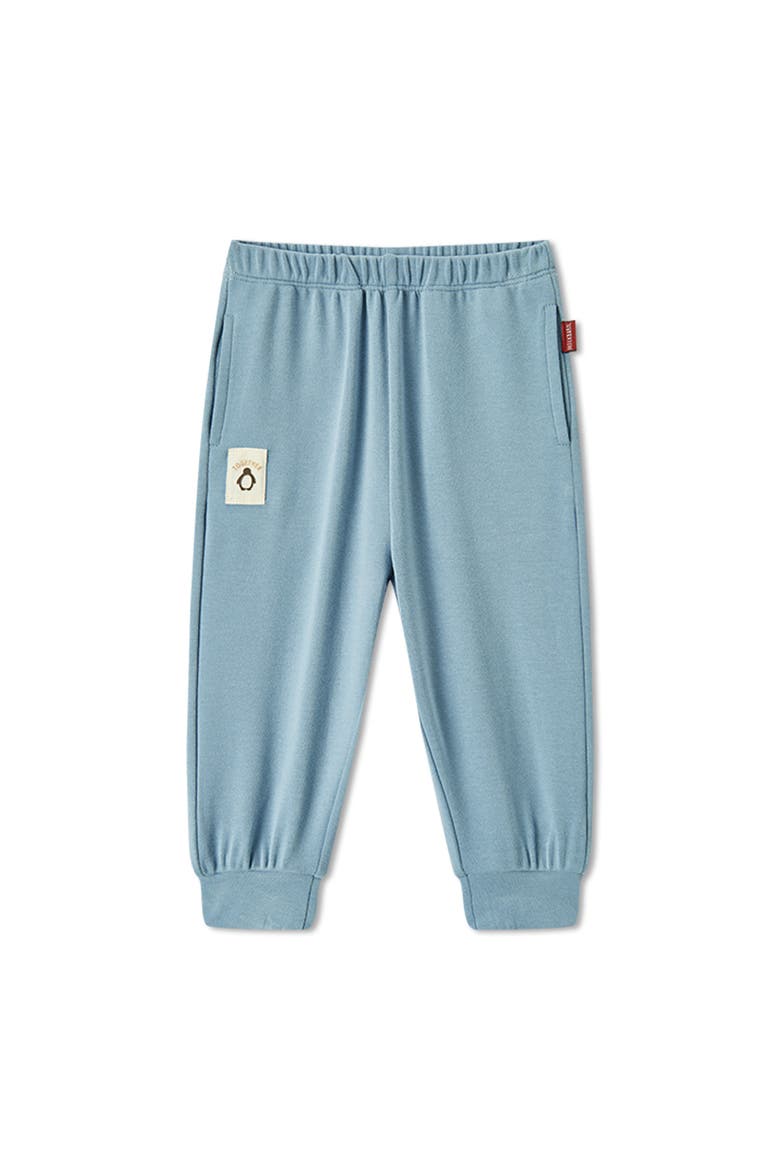 Brushed Jogger, Main, color, Stone