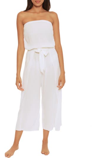 Becca Long Sleeve Jumpsuit