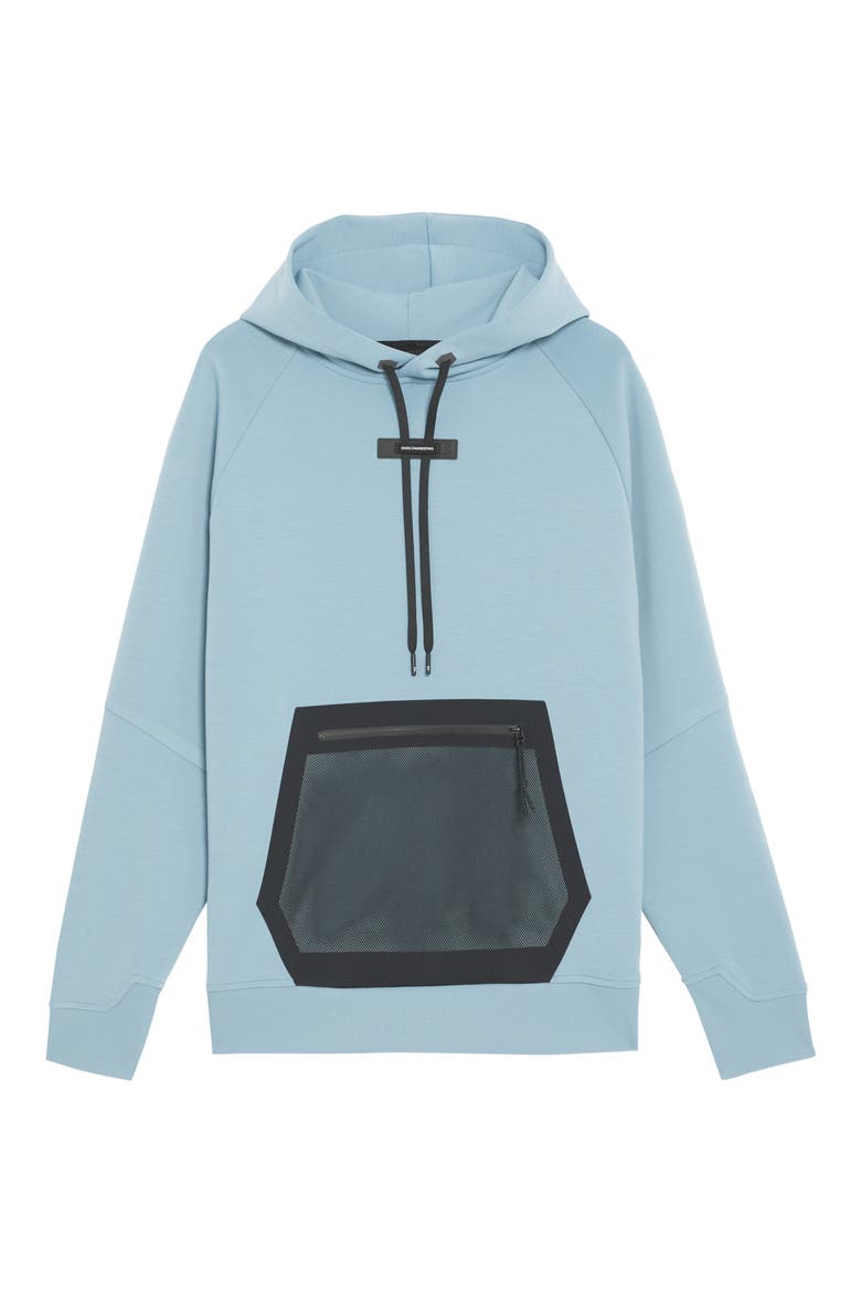 On Pullover Mesh Pocket Hoodie (Men) | Nordstrom
