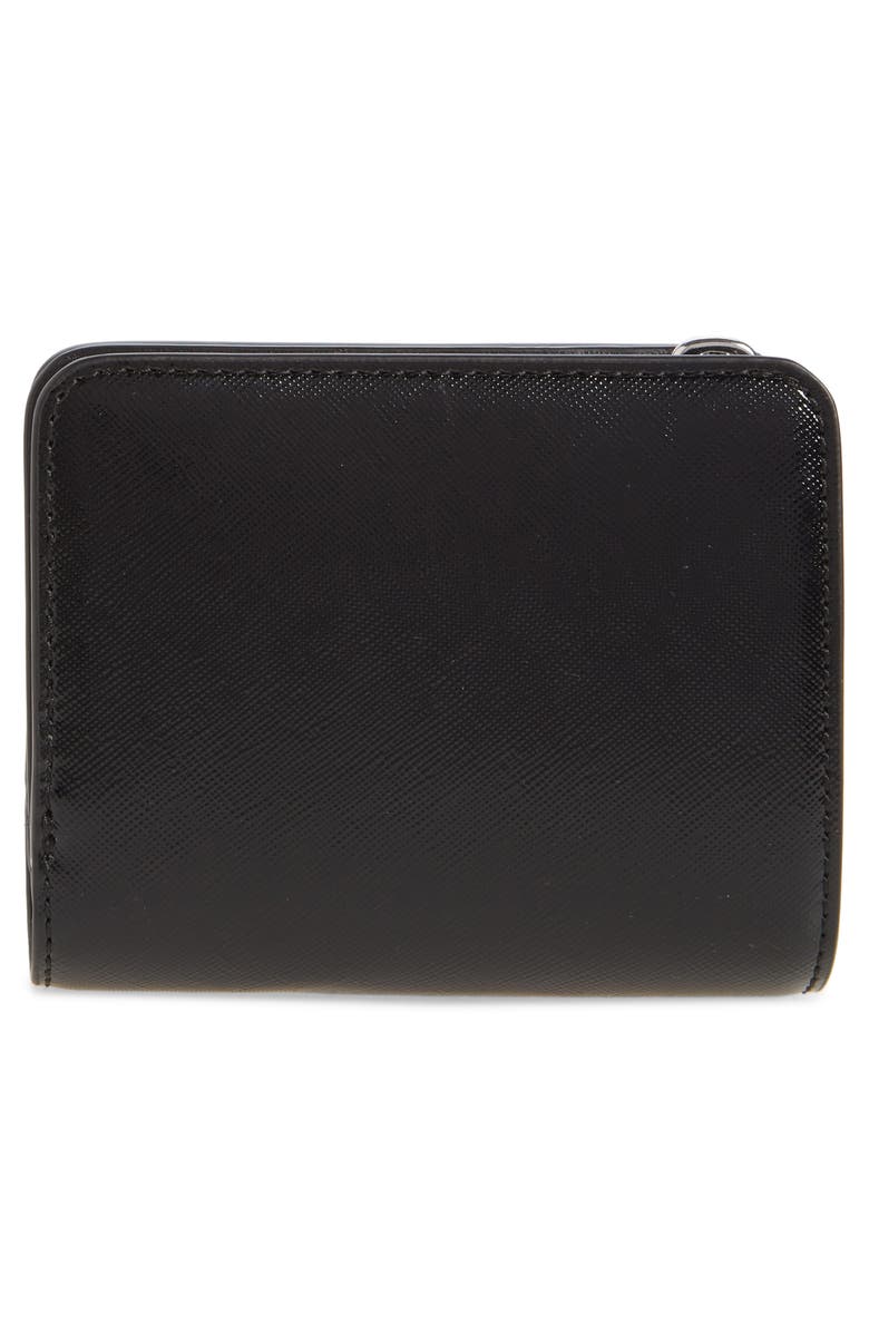 Trademarc Mini Compact Wallet