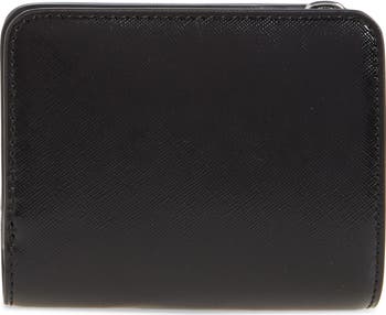 Trademarc Mini Compact Wallet