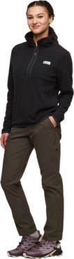 Cotopaxi Amado Fleece Pullover - Women's