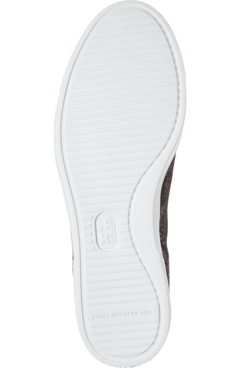 Munro Lulu Slip-On Sneaker, Alternate, color,