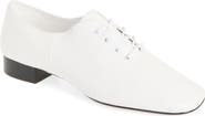 Jeffrey Campbell Swingdance Lace-Up Jazz Oxford