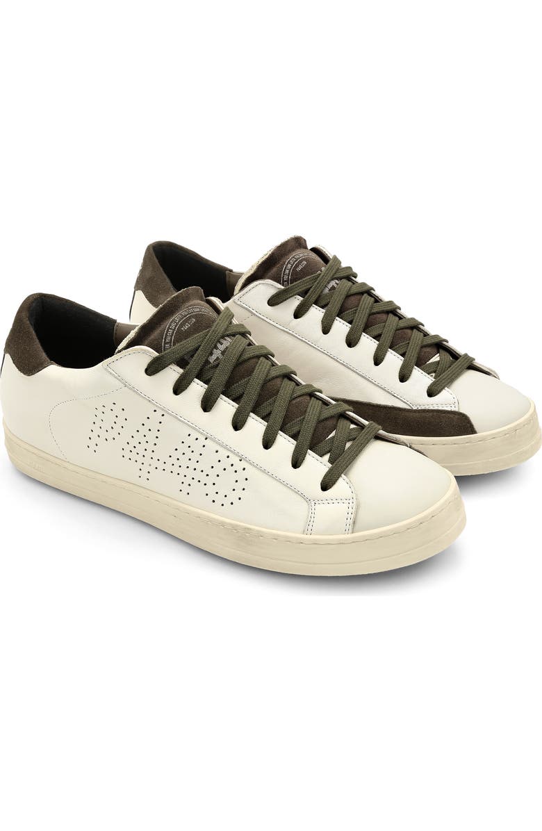 P448 John Sneaker, Main, color,