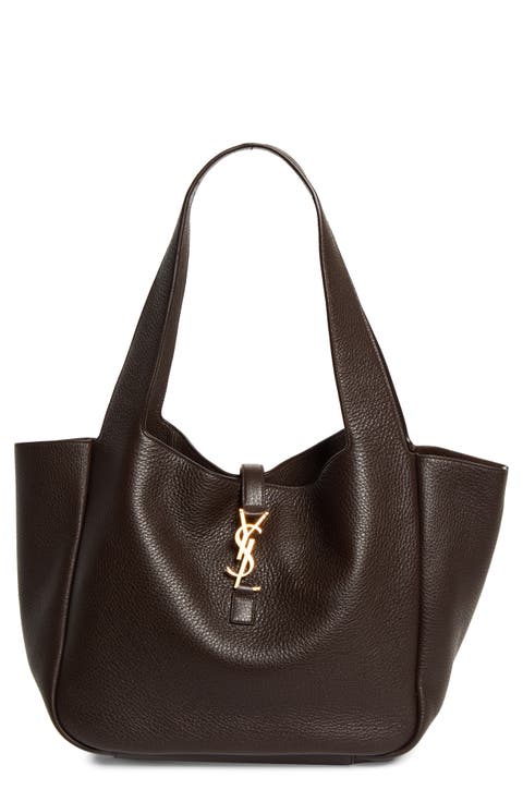 Le 5 À 7 Bea Leather Tote