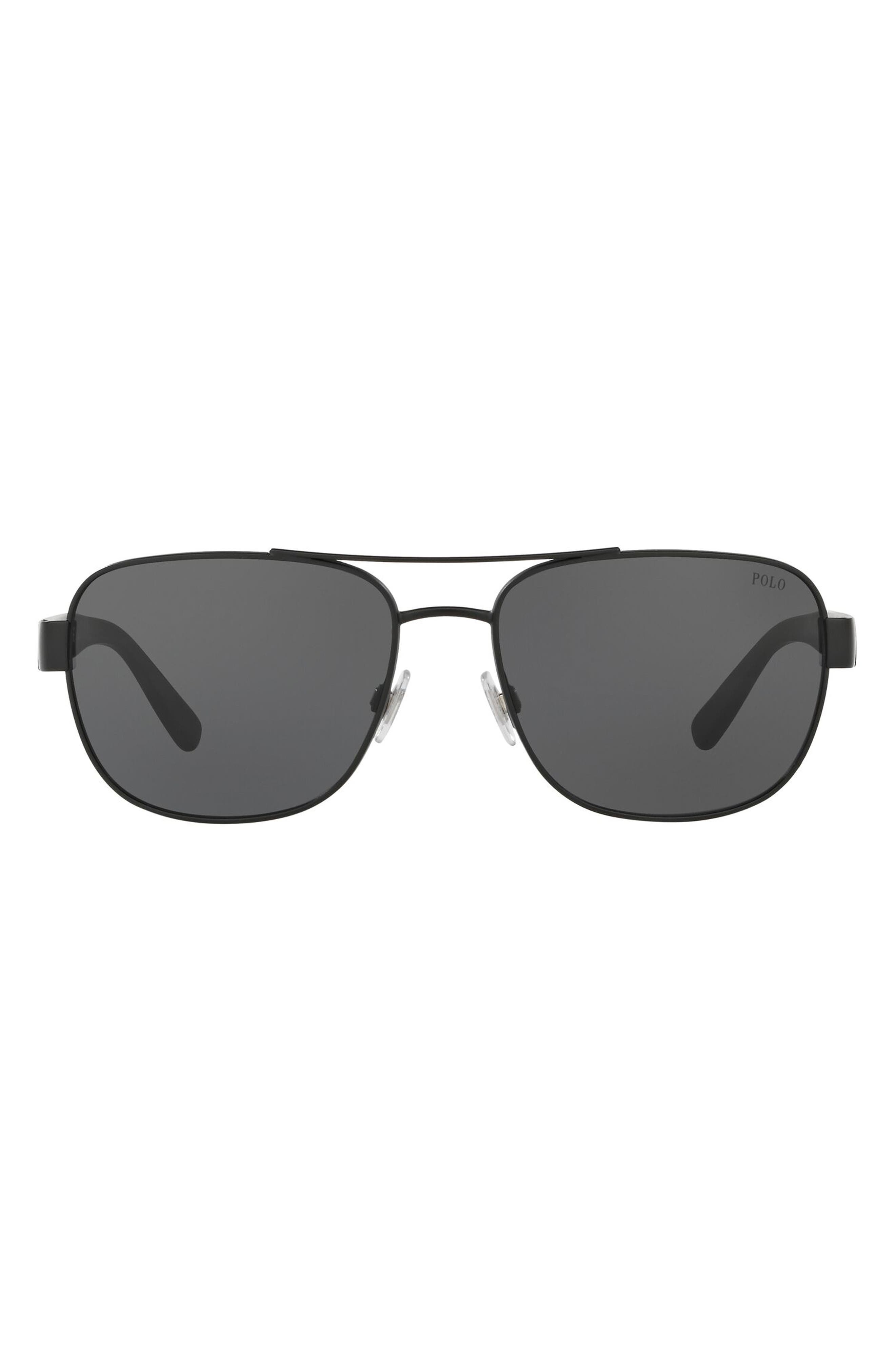 MATTE BLACK