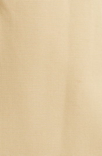 Bottega Veneta Intrecciato Belted Cotton Canvas Skirt