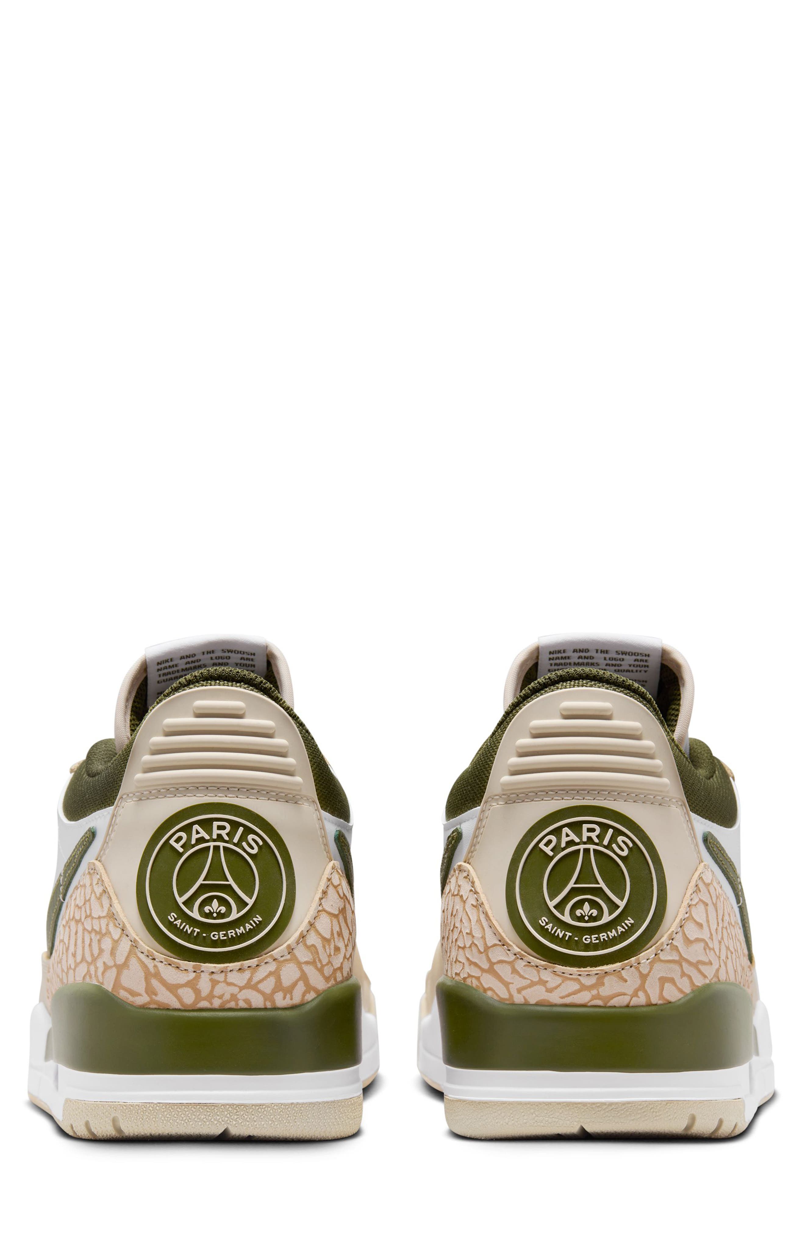 Jordan Air Jordan Legacy 312 Low Sneaker, Alternate, color, 