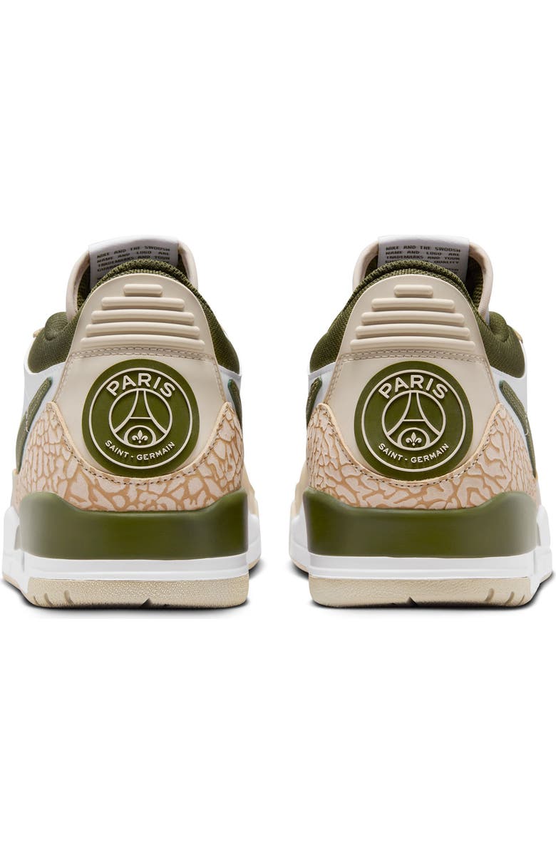 Jordan Air Jordan Legacy 312 Low Sneaker, Alternate, color,