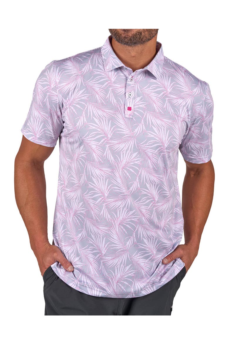 Magnum Polo, Main, color, Electric Rose