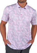 Black Clover Magnum Polo