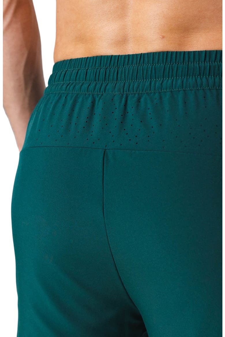 Prime Jogger, Alternate, color, Evergreen