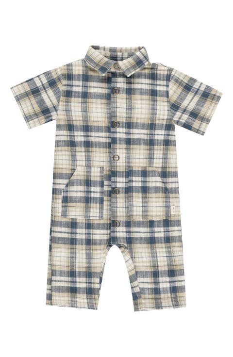Kids' Rhett Romper (Baby & Toddler)