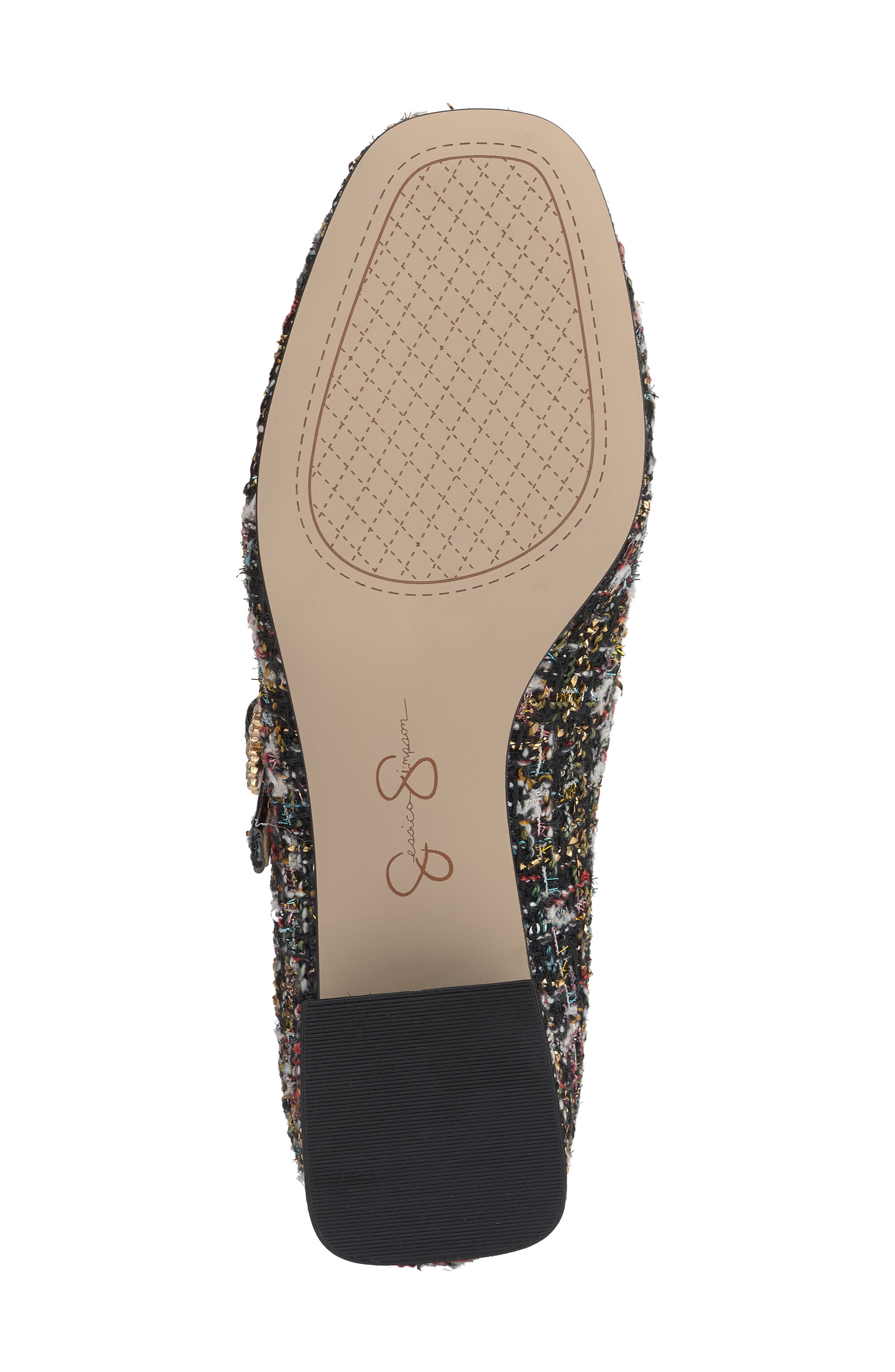 Treen Mary Jane Pump, Alternate, color, BLACK