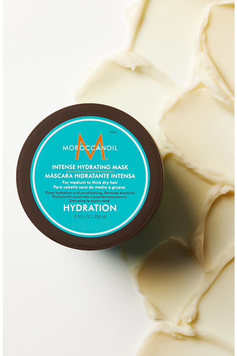 Intense Hydrating Mask, Alternate, color, NO COLOR