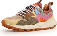 Flower MOUNTAIN Yamano 3 Sneaker