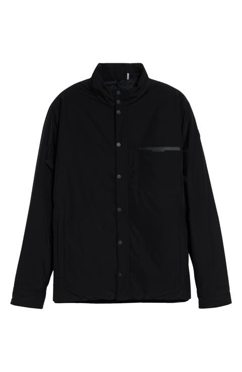 Yndale Water Repellent Down Jacket