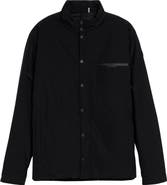 Moncler Yndale Water Repellent Down Jacket