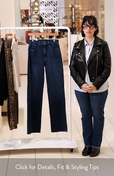 Clementine Margot High Waist Pant