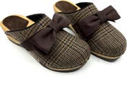 KUNSTEN Embla Bow Clog