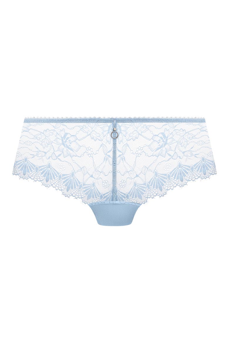 Fascinate Lace Boyshorts video