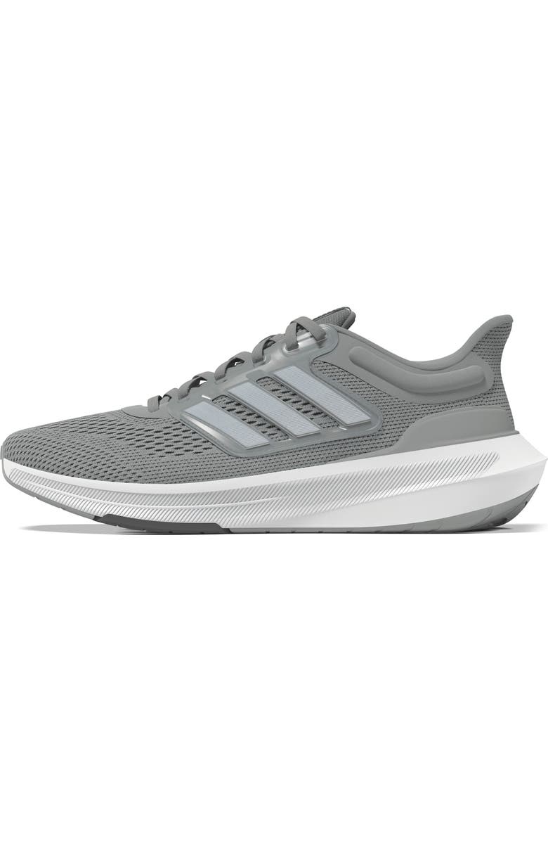 adidas EQ23 Running Activewear Sneaker - Wide Width Available, Alternate, color,