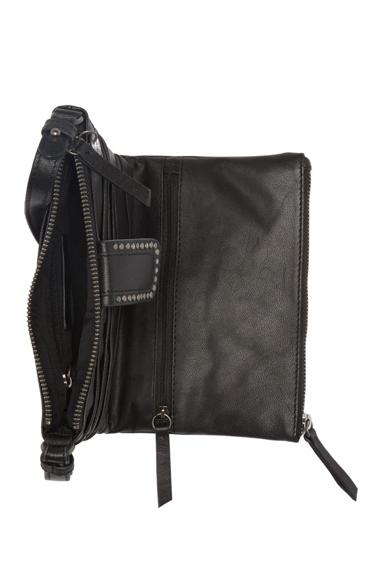 Lucky Brand Aila Convertible Wallet, Alternate, color, 