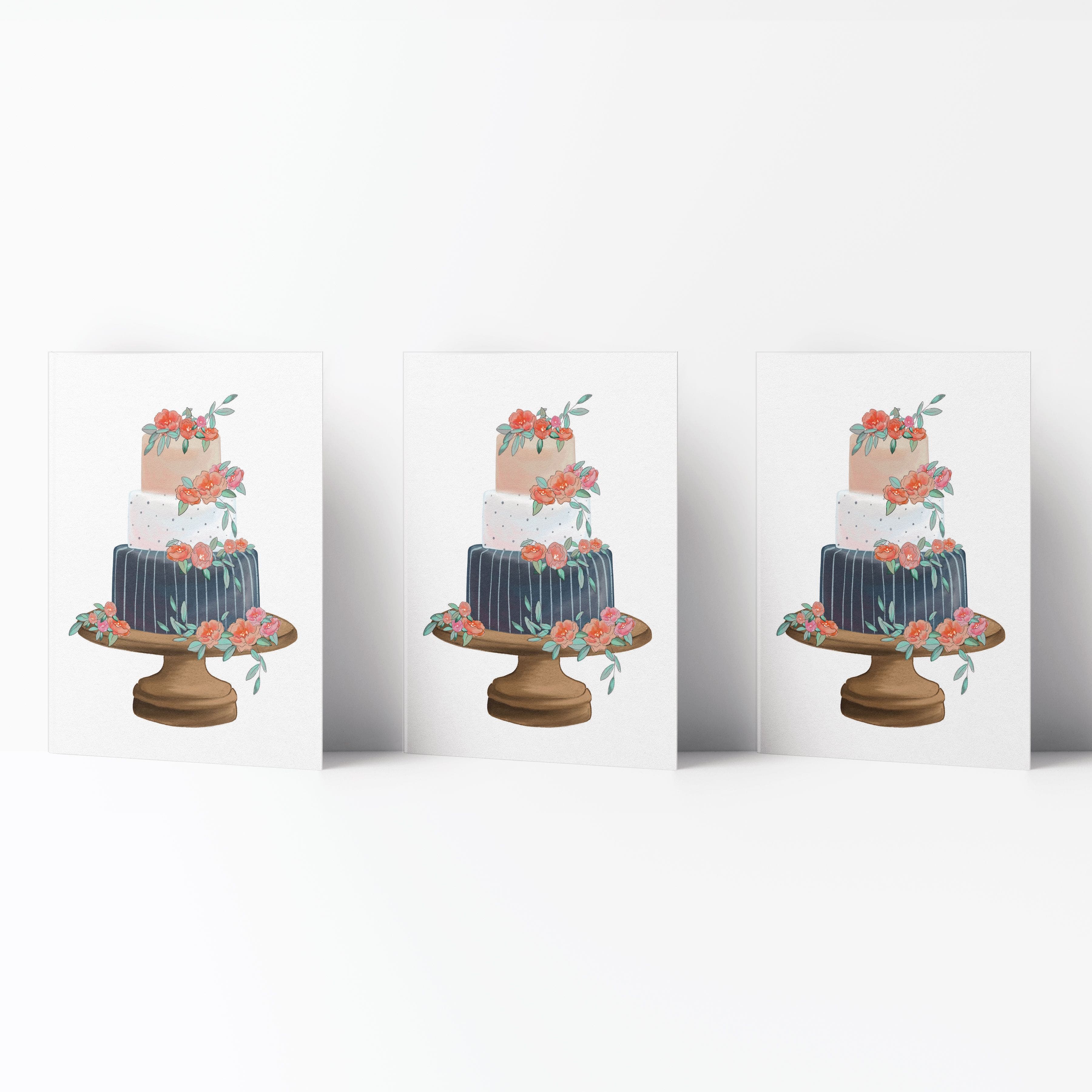 Cake