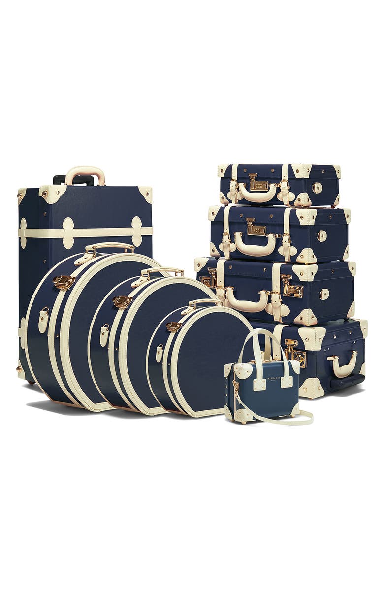 SteamLine Luggage The Entrepreneur Vanity Case, Alternate, color,