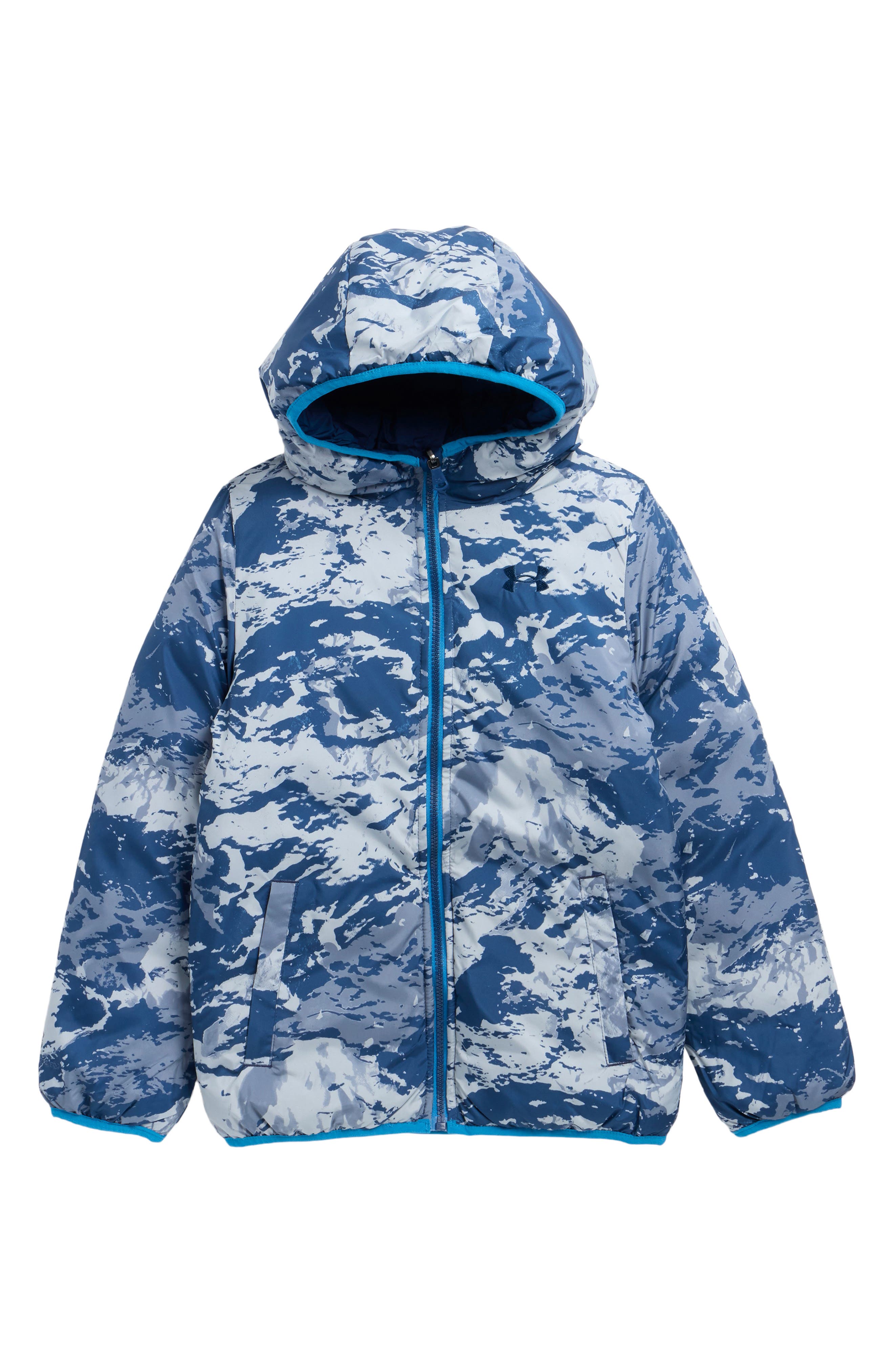 selected BLACKOUT NAVY