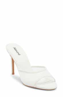 Paz Spike Heel Sandal