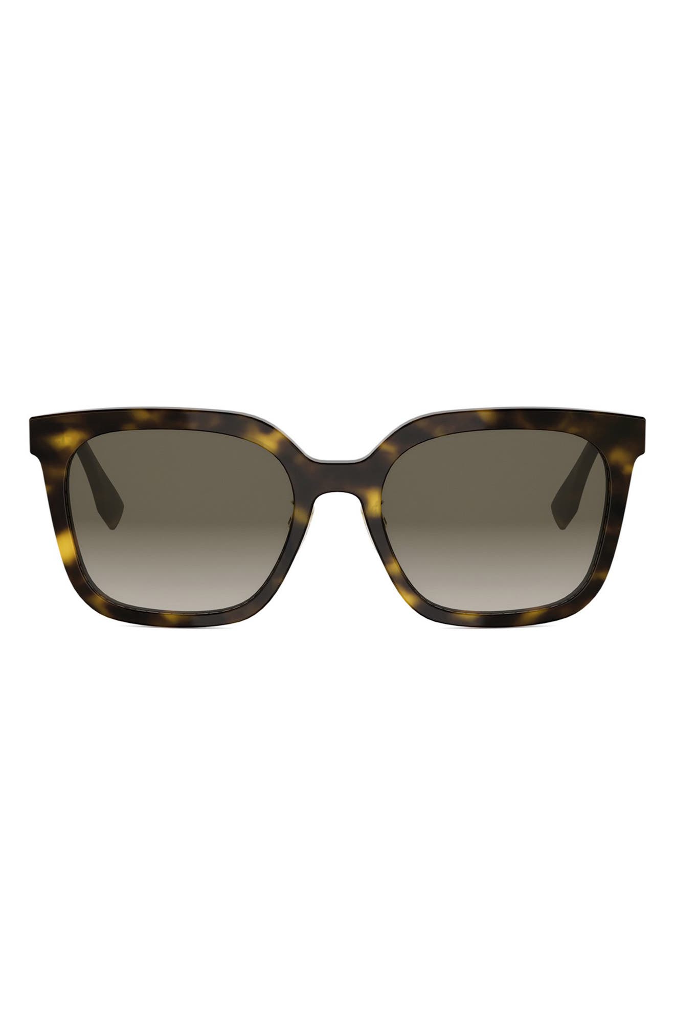 DARK HAVANA / GRADIENT BROWN