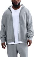 Nike Life Fleece Full Zip Hoodie