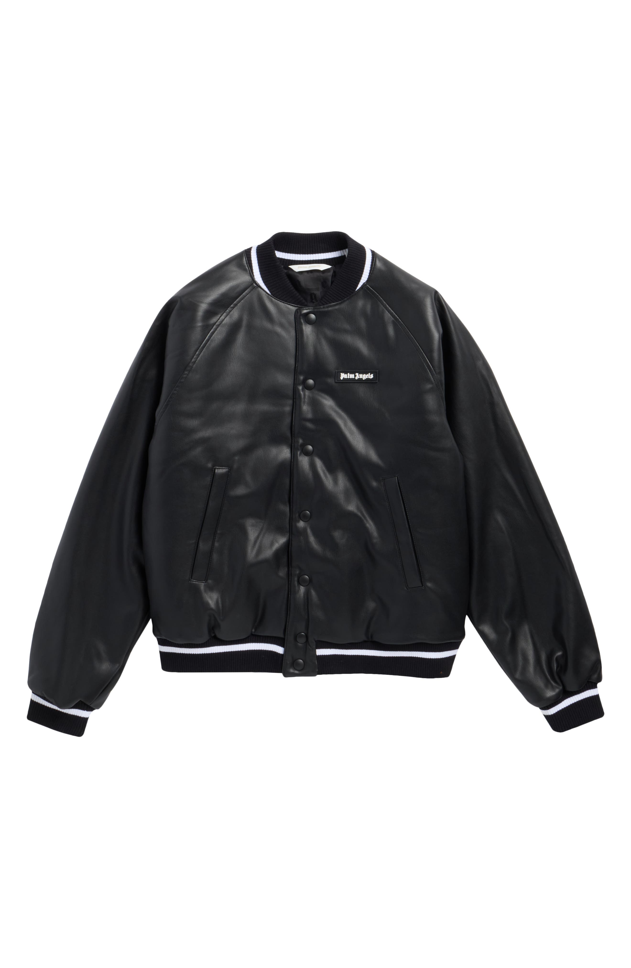 selected BLACK - OFF WHITE
