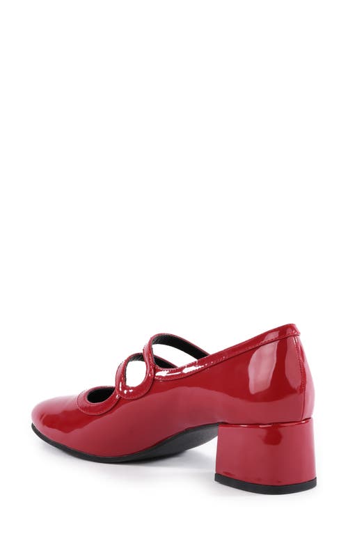 Seychelles Gatsby Mary Jane Pump
