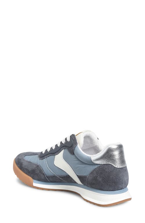 Söfft Kat Sneaker In Multi