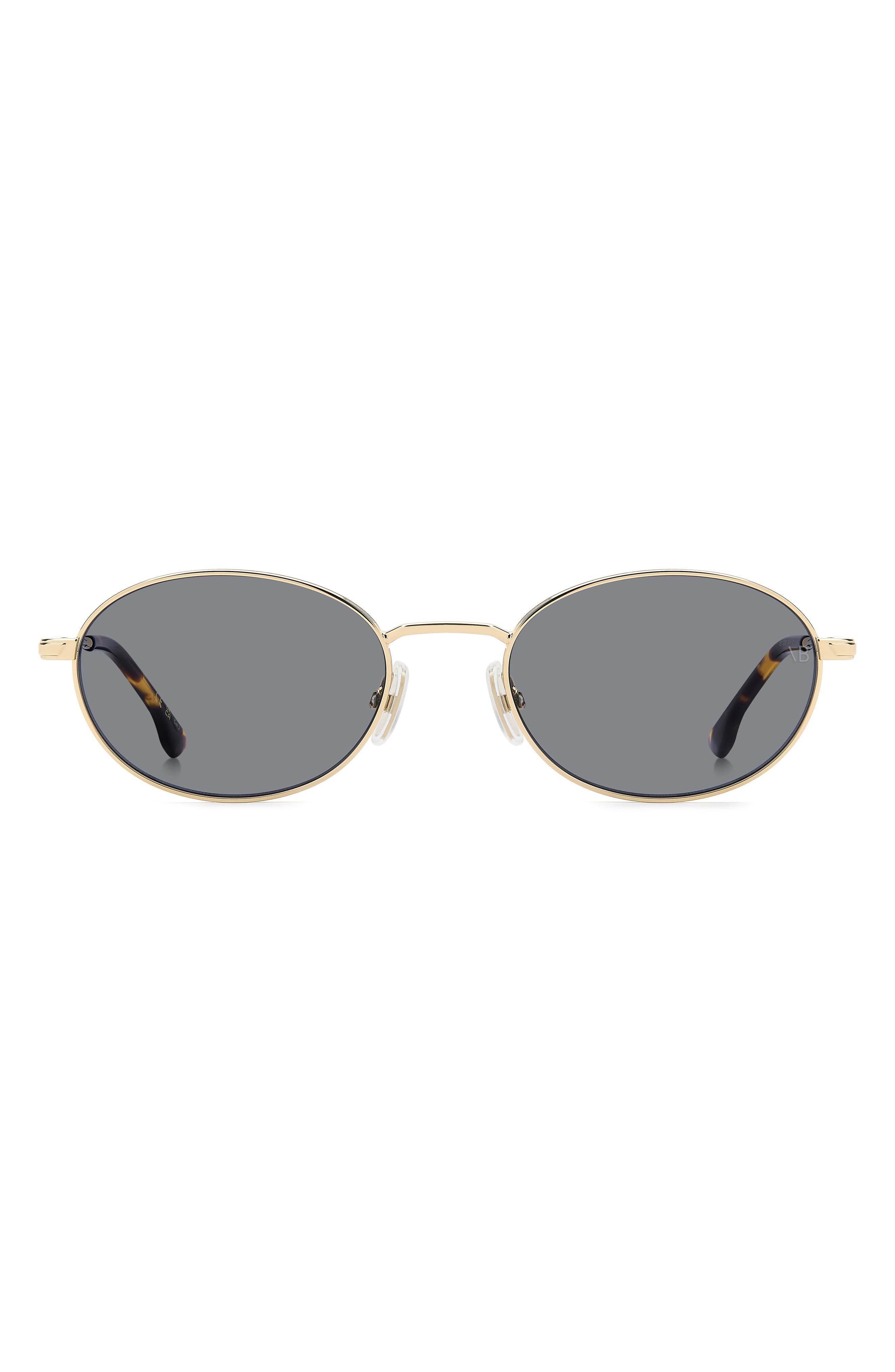 selected GOLD HAVANA/ GREY