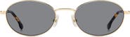 Victoria Beckham VB 1020/S 52mm Oval Sunglasses