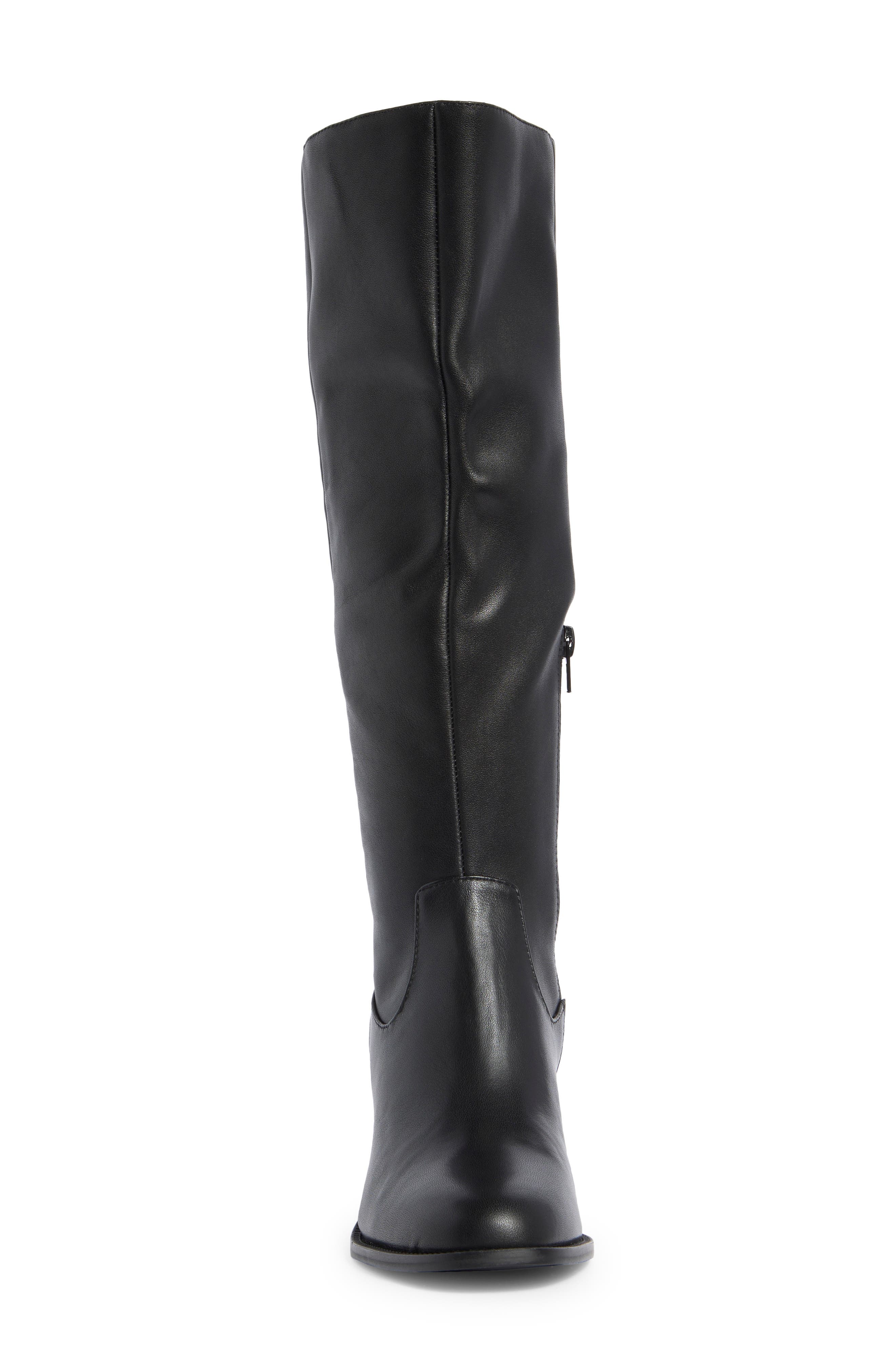 Steve Madden Jova Knee High Boot, Alternate, color, 