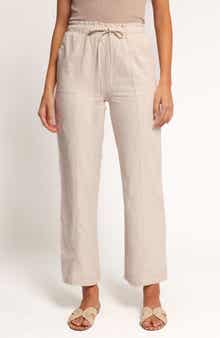 Petal & Pup Verona Drawstring Pants