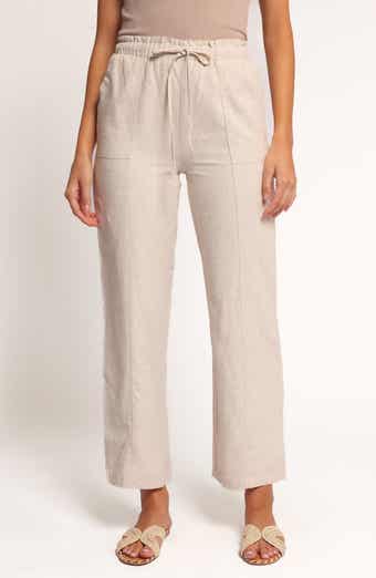 Petal & Pup Verona Drawstring Pants